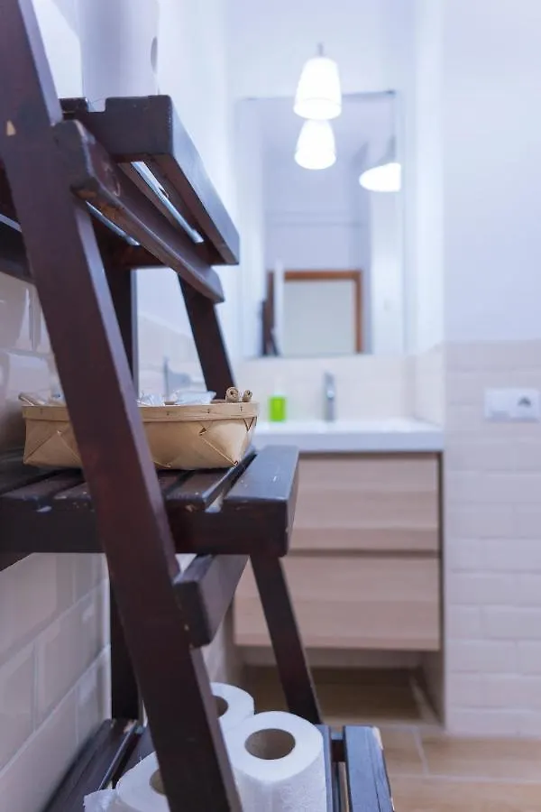 Lovely Apartment Malaga Center Spanien