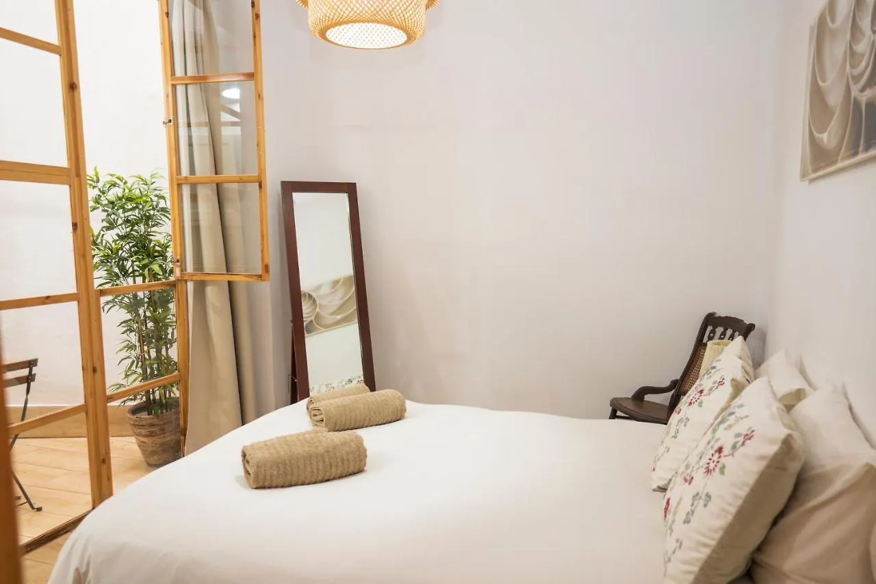 Lovely Apartment Malaga Center