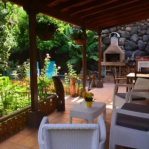 House Tia Lila Vakantiehuis San Sebastián de la Gomera