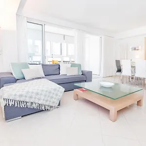  Appartement Bhost - Paseo De La Malagueta