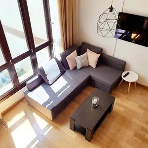  Appartement Marinac33 Precioso Apartamento Con Piscina En El Centro De