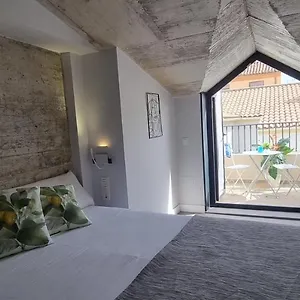  Appartement A Tu Ritmo! Edificio Muy Tranquilo Y Moderno!