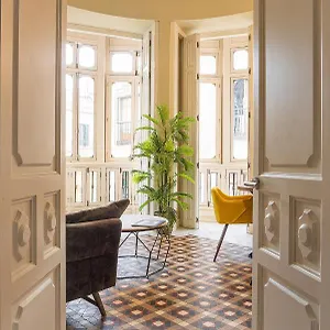  Appartement Madeinterranea