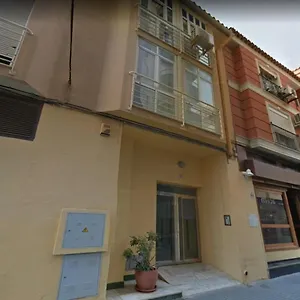  Appartement La Malagueta - New Release