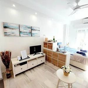  Appartement La Malaguena Zsuzsi - Centro Historico 1