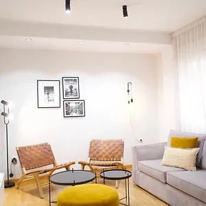 Appartement Colon & Soho By Ele