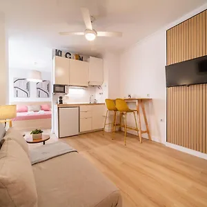  Appartement Acogedor En Centro Historico