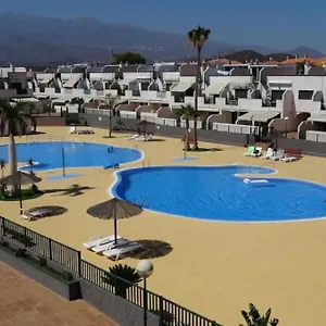 Geranios 21 Tenerife Appartement Costa Del Silencio