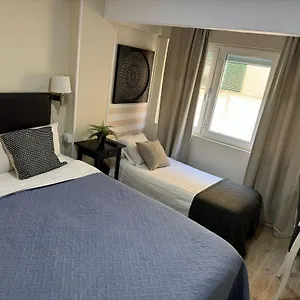 Picasso Premium Appartement Málaga