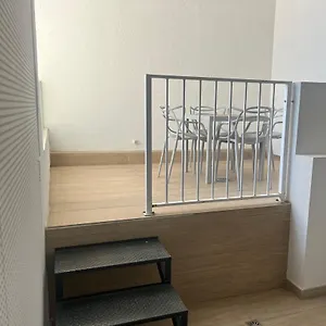 Lauria Appartement Tarragona