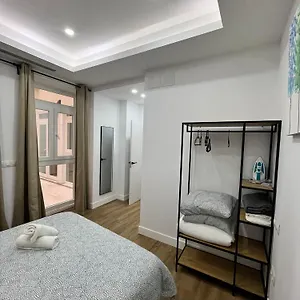  Appartement Exclusive Luxury At Plaza Uncibay, Center