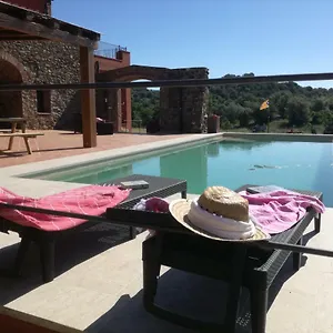 Mas Ferriols - Only Adults Landhuis Mollet de Perelada