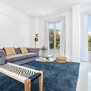 Iloftmalaga Premium Alameda Principal Appartement Málaga