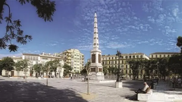 Lovely Apartment Malaga Center 0*,  Spain